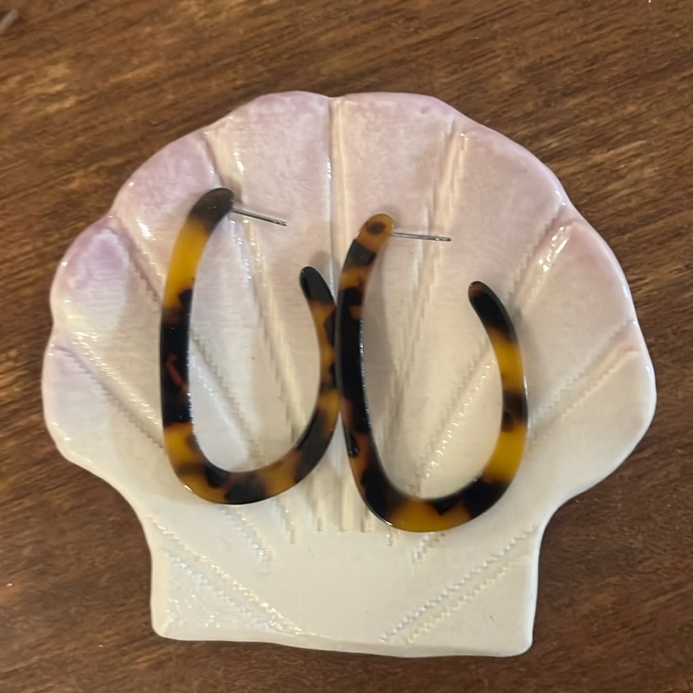 Tortoise hoops